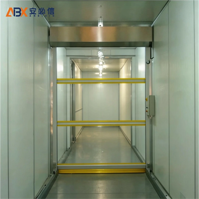 黄南藏族自治州自动快速门